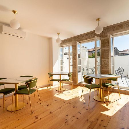 Lp Heritage Apartments By Se Apartamentos Брага Екстериор снимка